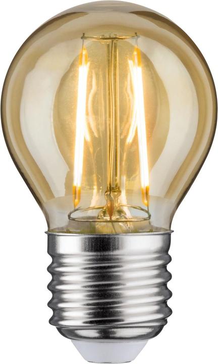 Produktbild Paulmann Tropfen (E27, 2.60 W, 260 lm, 1 x, F)