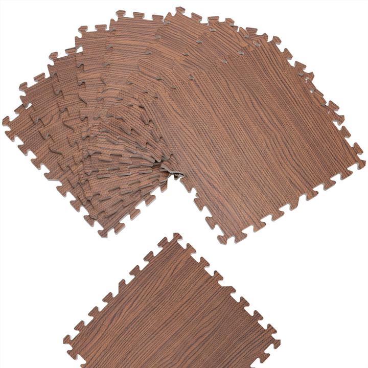 Produktbild Monzana Puzzlematte (180 x 90 x 1 cm)