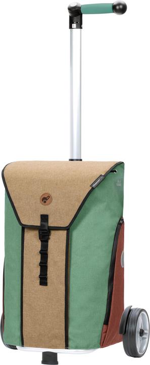 Andersen Unus Shopper Oli.P 2.0