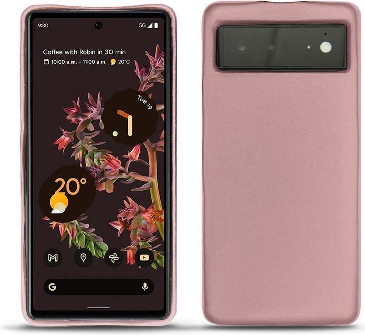 Productafbeelding Noreve Lederen omslag (Google Pixel 6)