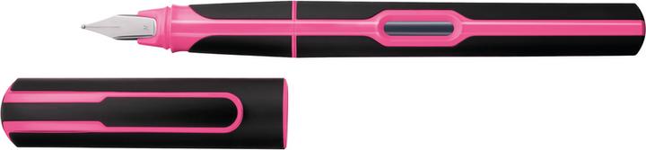 Produktbild Pelikan STYLE - Füllhalter (Pink, Schwarz, 1 x)