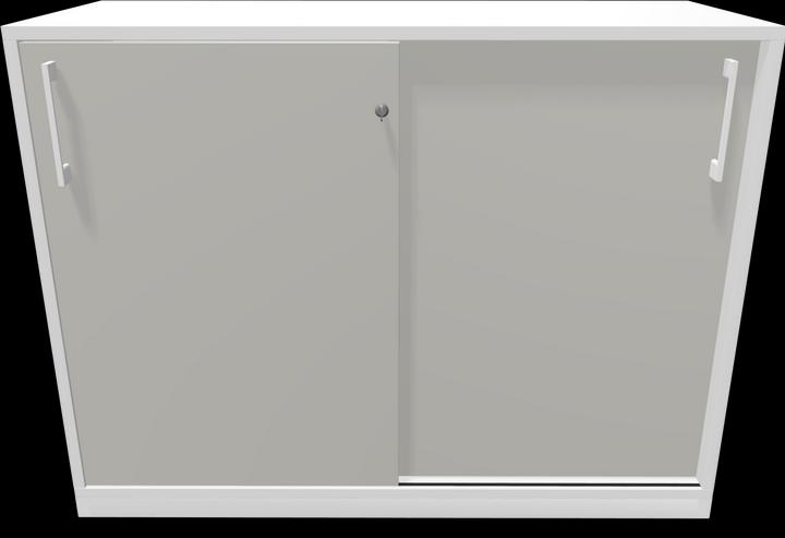 Immagine prodotto Narbutas Scelta armadio ad ante scorrevoli (100 x 40 x 76 cm)