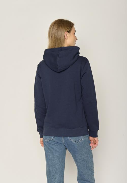 Immagine prodotto Greenbomb Women's Bike Fluffy 2 Chipper Hoodie (S)