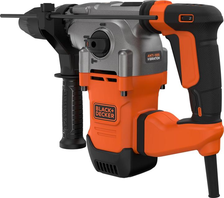 Image du produit Black & Decker BEHS03K (Fonctionnement sur secteur)