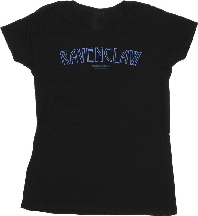 Immagine prodotto Ravenclaw Logo Maglietta Donna (XL)