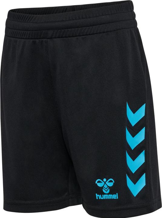 hummel Hmlgraphic Universe Shorts Kids (116)