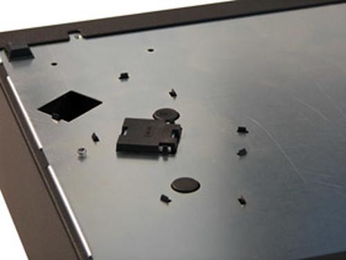 Produktbild APG Cash Drawer T520-BL1616-M5 Kassenschublade