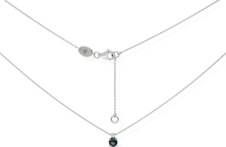 Image du produit Carat Colorstone (Or 18ct, 45 cm)