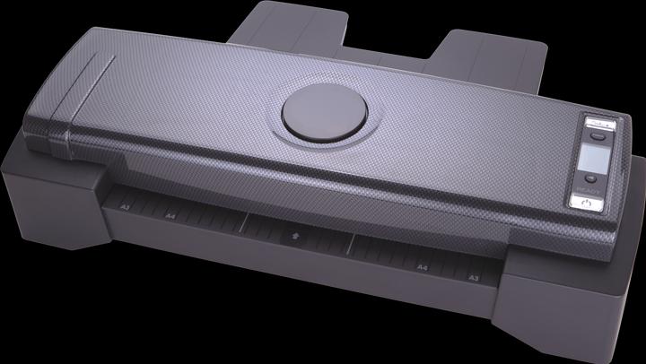 Produktbild RECOsystems Laminiergerät RECO LAM 326, A3 (A3)