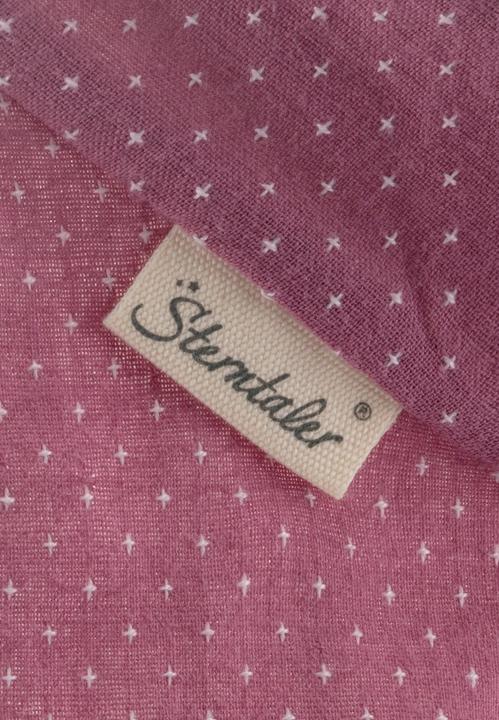 Produktbild Sterntaler Schirmmütze mit Nackenschutz Pünktchen UV-Schutz + - Copy (55)
