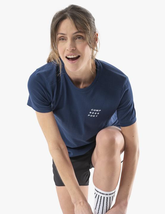 Image du produit Compressport Podium SS Tshirt W (S)