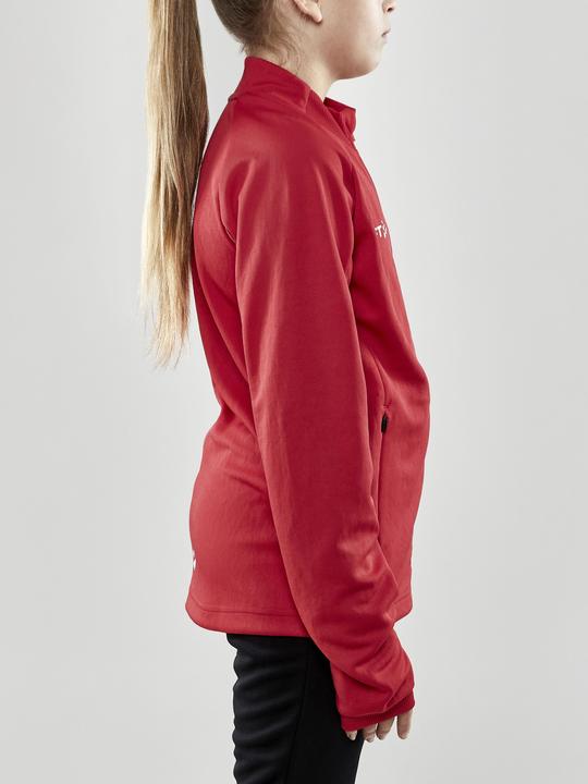 Image du produit Craft Evolve Full Zip Jr (122)