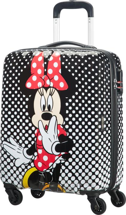 Immagine prodotto American Tourister Leggende Disney (36 l, Bagaglio a mano (fino a 50 litri))
