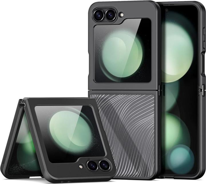 Actual product image Dux Ducis Aimo Case (Samsung Galaxy Z Flip6)
