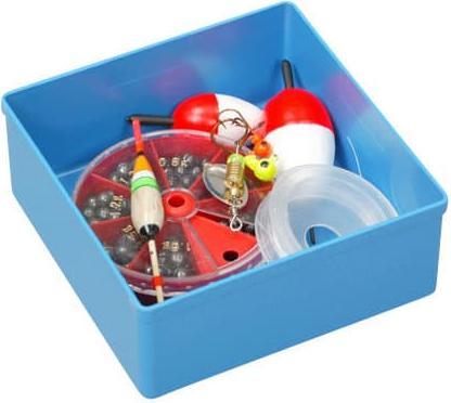 Actual product image Allit EuroPlus Insert 45/3