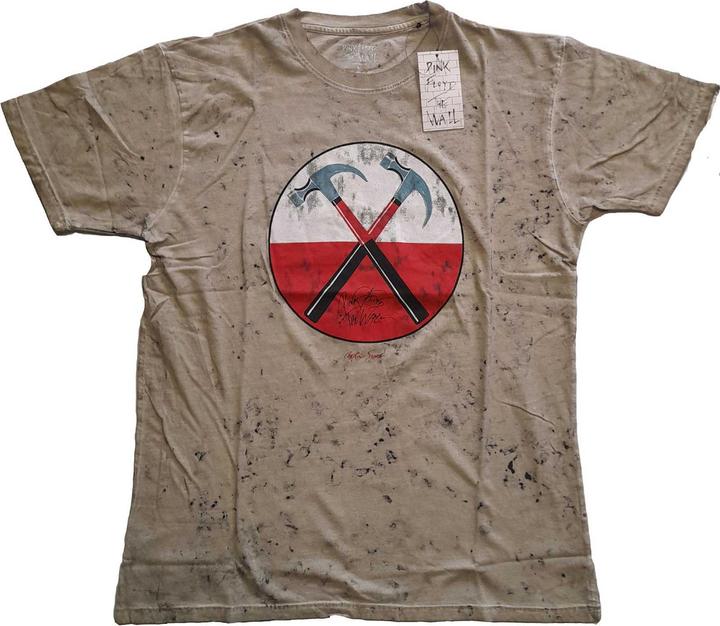 Pink Floyd The Wall Hammers