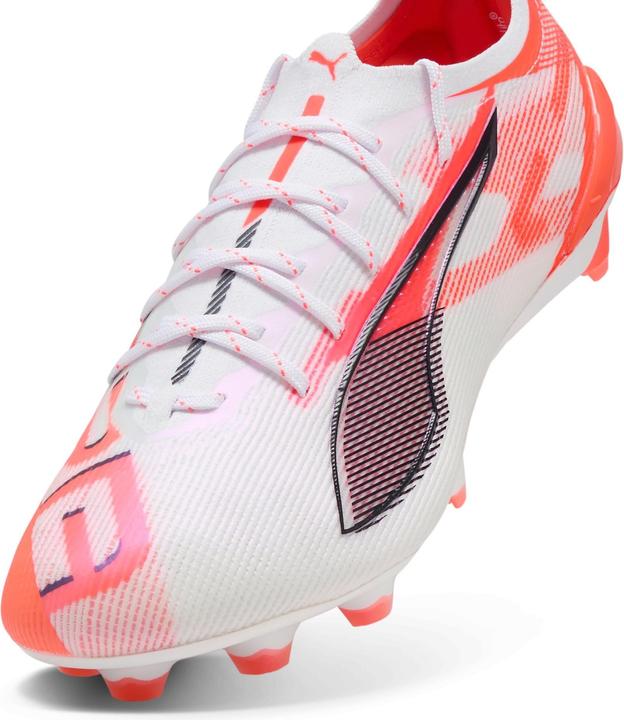 Actual product image Puma Ultra 5 Ultimate Fg (36)