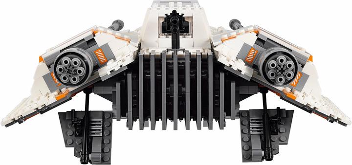 Actual product image LEGO Snowspeeder (75144, LEGO Rare Sets, LEGO Star Wars)