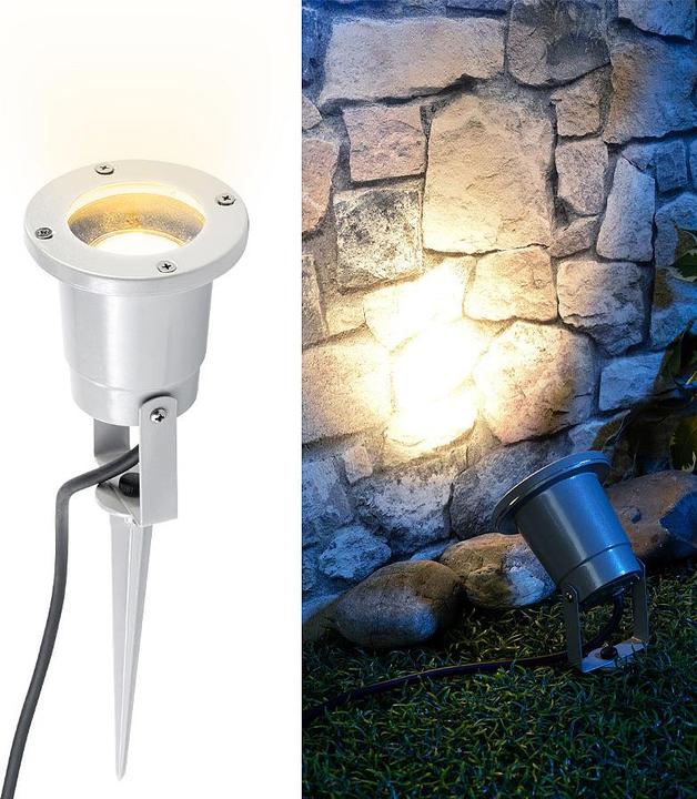 Produktbild Luminea Indoor-Pflanzenstrahler (LED)