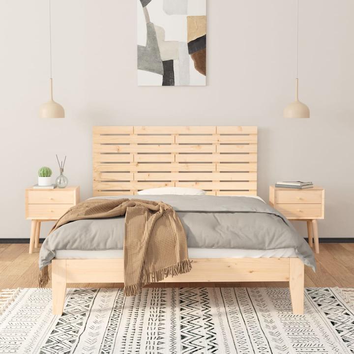 Actual product image VidaXL Bako (156 x 3 x 63 cm)