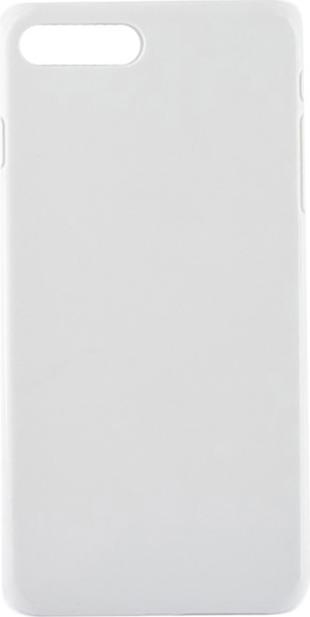 Produktbild Tellur Cover Hard Case for iPhone 7 white (Apple iPhone 7)