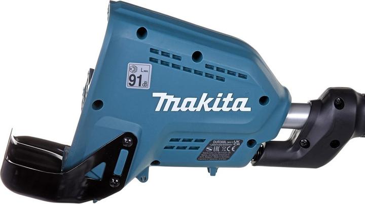 Actual product image Makita DUR368LZ (Trim line)