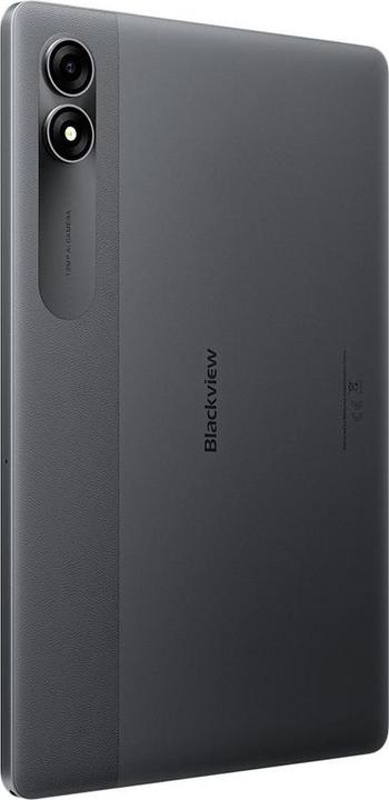 Actual product image Blackview Tab 90 EU (WLAN only, 11", 128 GB, Ink Gray)