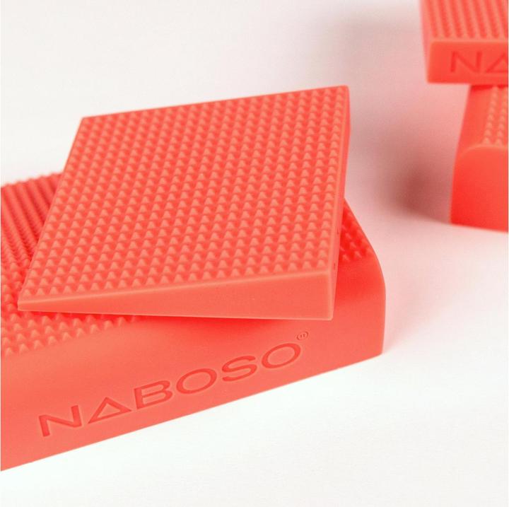 Immagine prodotto Naboso Stimolazione a piedi nudi