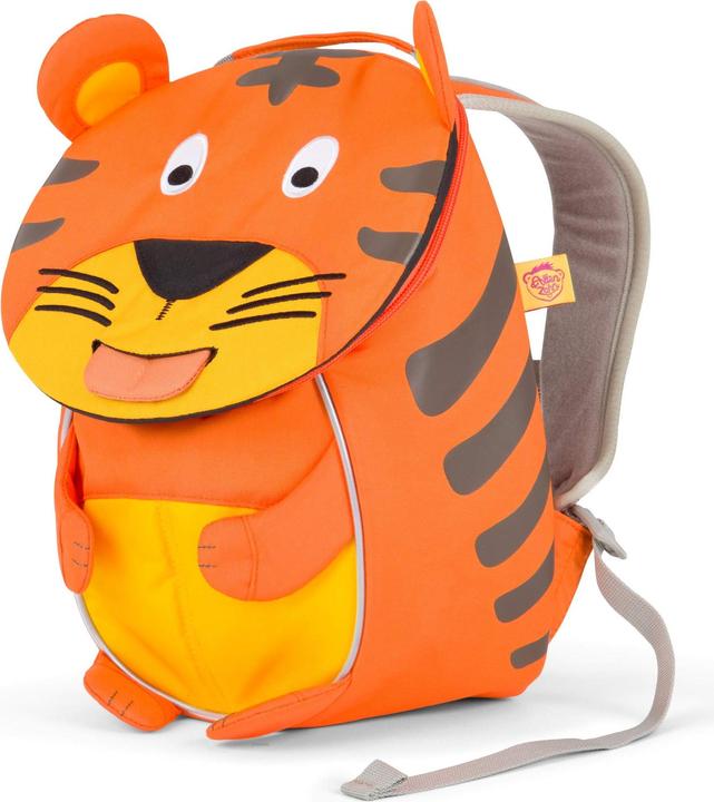 Affenzahn Tiger