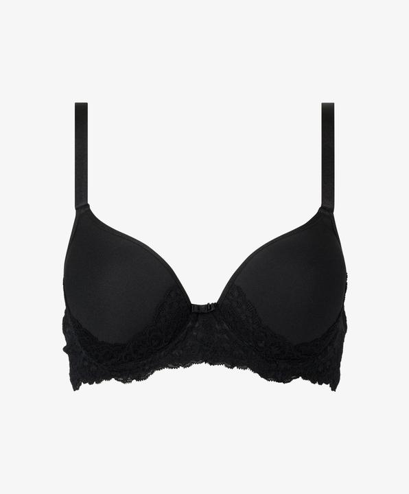 Immagine prodotto Calida Reggiseno "Sensual Secrets" nero (75 B, Confezione singola)