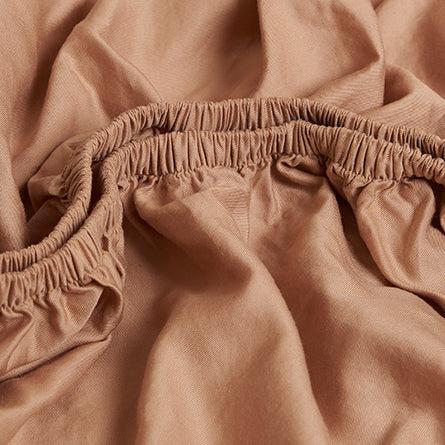 Actual product image Coco & Cici Tencel Spannbettlaken (140 x 200 cm)