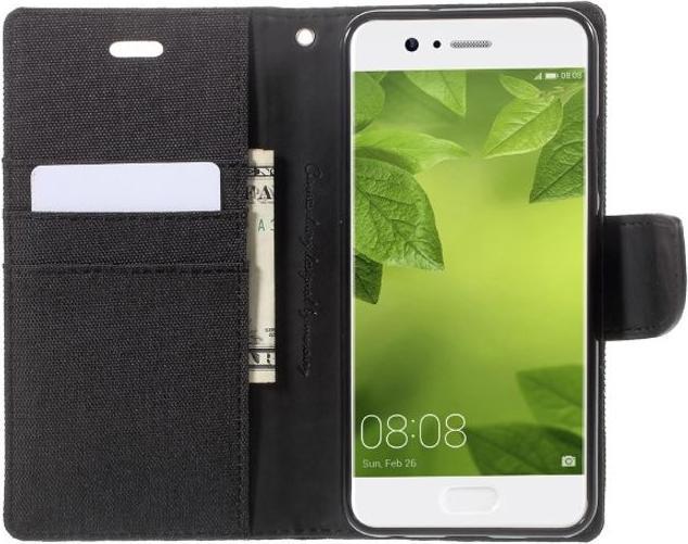 Immagine prodotto Goospery Serie Diario su tela (Haier P10)