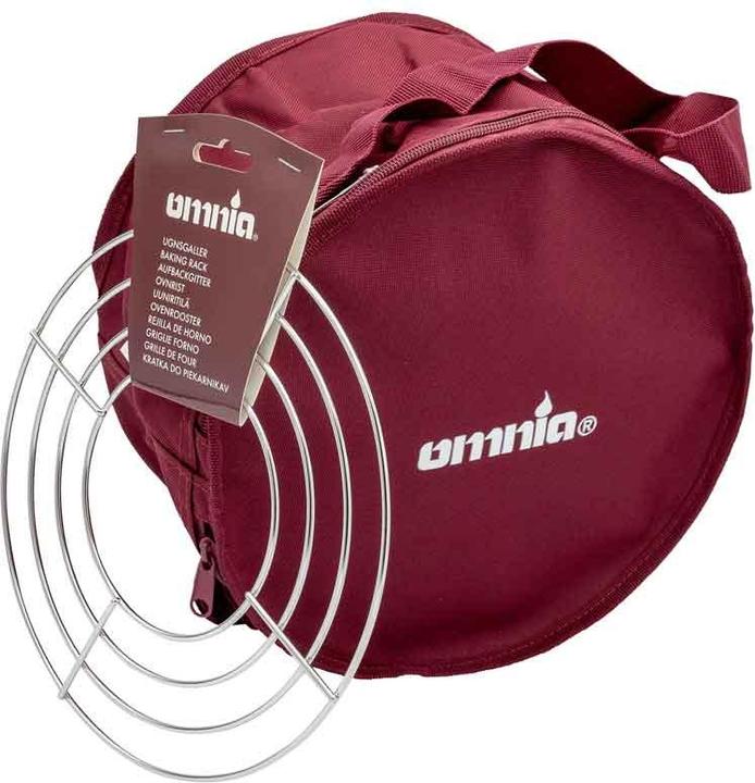 Produktbild Omnia Backofen Set