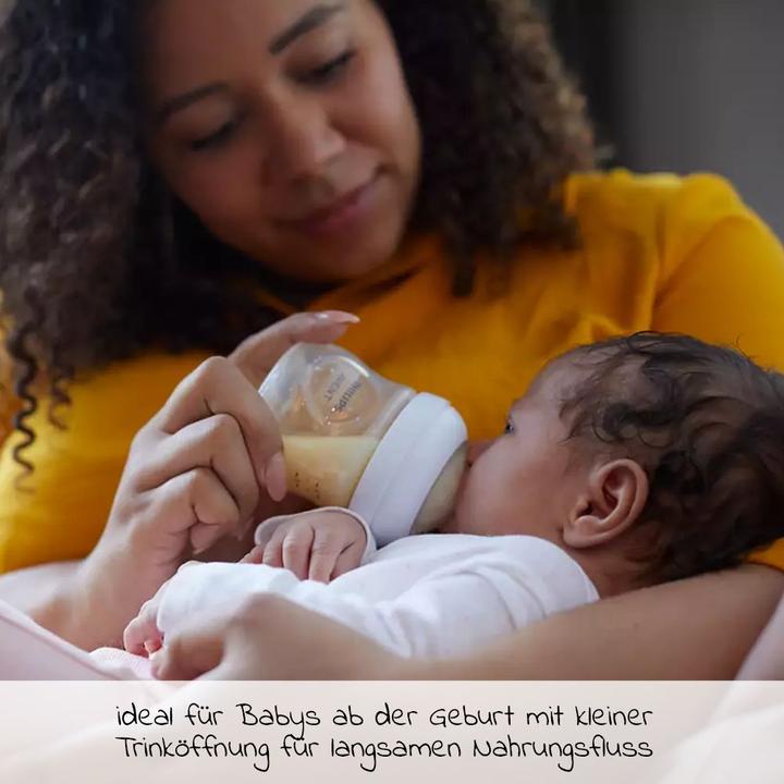 Immagine prodotto Philips Avent Risposta naturale