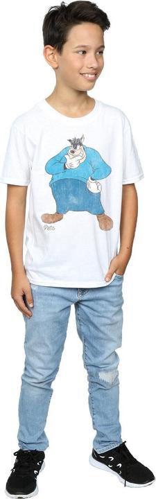 Immagine prodotto Disney Classic Pete Maglietta Ragazzi (128)