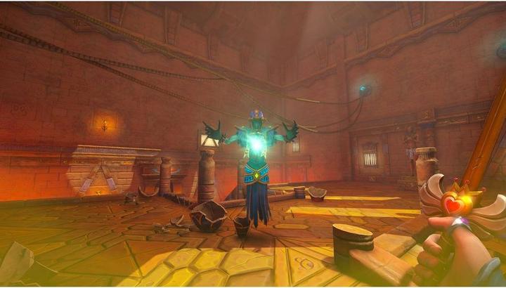 Produktbild Ziggurat II (PS5, DE)