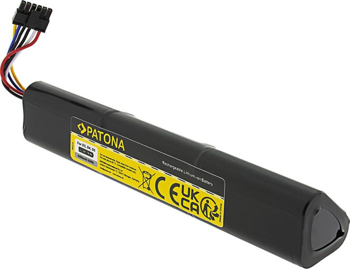 Immagine prodotto Patona Batteria Neato Botvac D3 D4 D5
