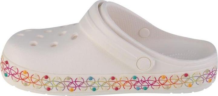 Produktbild Crocs Crocband Stretch Necklace Kids Clog 208269-94S - 29/30 (30)