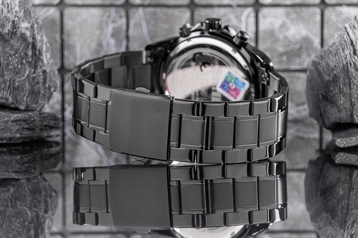 Produktbild Skmei 9250BKBK Herrenuhr + BOX