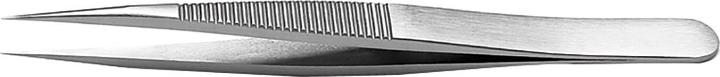 Produktbild Rs Pro Edelstahl Pinzette Säurebeständig, Spitze Stabil, 110 mm