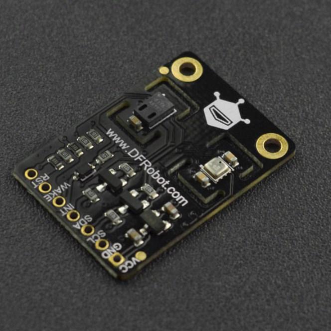 Produktbild DFRobot CCS811+BME280 CO2 Air Quality Umwelt Sensor
