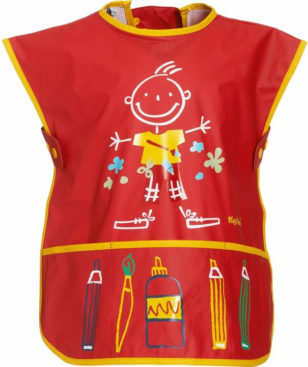 Immagine prodotto Playshoes Grembiule da pittura