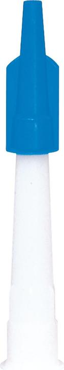 Beko Silikon Kartuschenspitzen Silikondüsen verschliessbar für 150/310 ml Kartusche