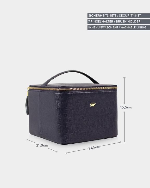 Actual product image Braun Büffel Hanna (8.60 l)