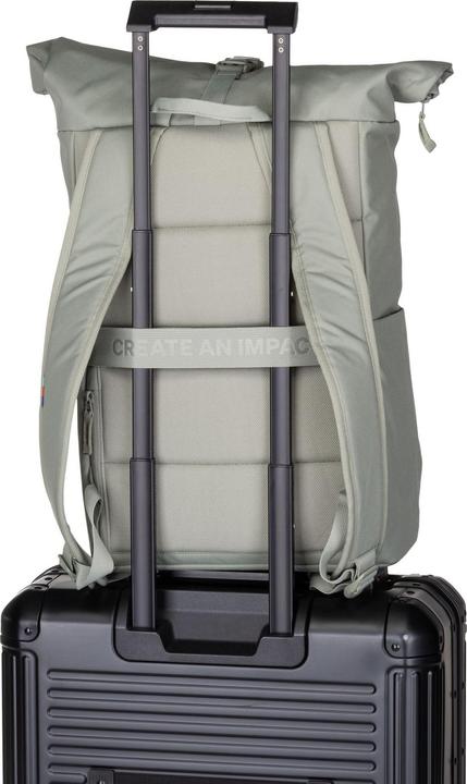Image du produit GOT BAG Rolltop Rucksack Rolltop Easy (31 l)