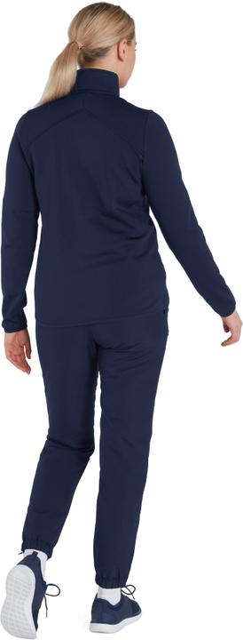 Actual product image Speedo Club 1/4 Zip Midlyr Trn Top Af (10)