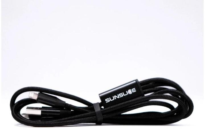 Produktbild Sunslice Trident 3-in-1 Kabel (1 m, USB 3.2)