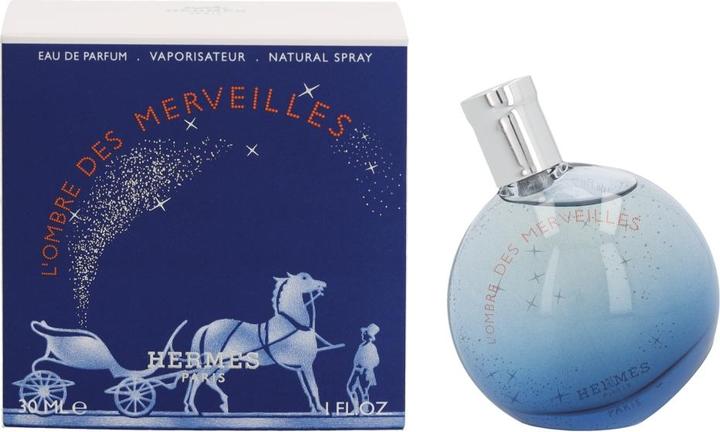 Actual product image Hermès L'Ombre des Merveilles (Eau de parfum, 30 ml)