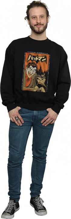 Produktbild The Joker Cover Sweatshirt (L)
