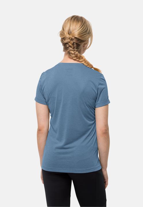 Immagine prodotto Jack Wolfskin Crosstrail T Women (S)